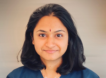 Dr Priyanka Peri BDS, MSc Dental Implantology